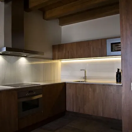 بيت للعطل Casa Jou Abella de la Conca