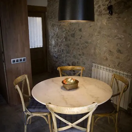 Casa Jou Сasa de vacaciones