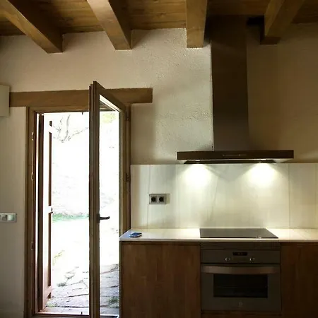 بيت للعطل Casa Jou