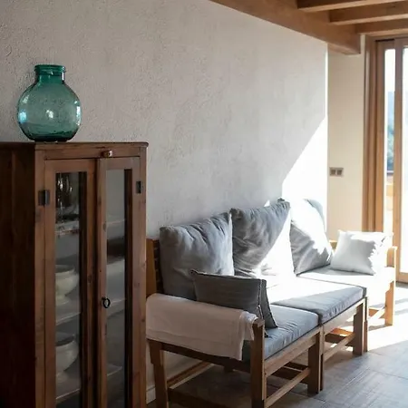 Casa Jou Сasa de vacaciones