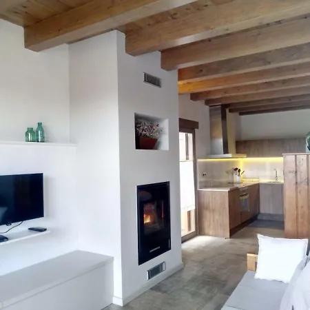 Casa Jou Сasa de vacaciones *