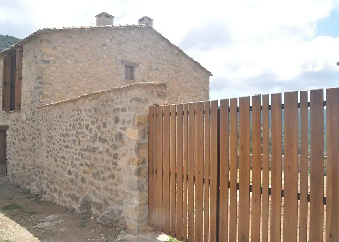 Casa Jou *