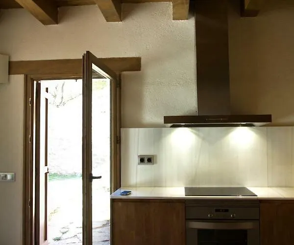 بيت للعطل Casa Jou