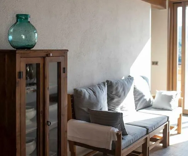 Casa Jou بيت للعطل