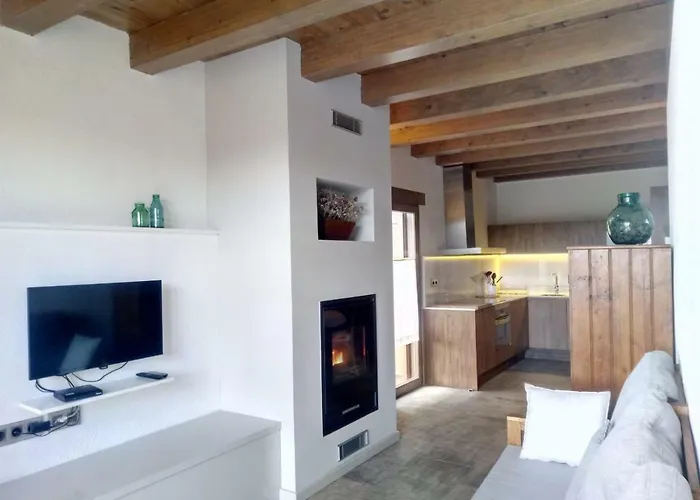 Casa Jou بيت للعطل *