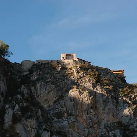 Vakantiehuis Casa Jou *