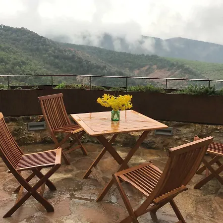 Nyaraló Casa Jou Abella de la Conca