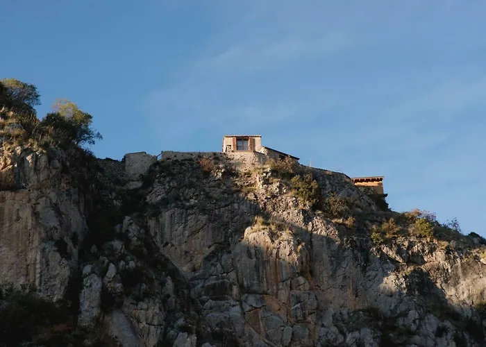 Ferienhaus Casa Jou *