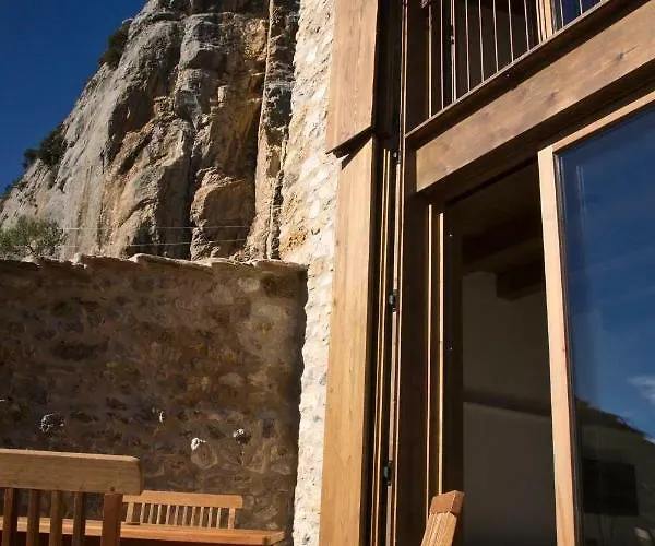 Casa Jou * Abella de la Conca