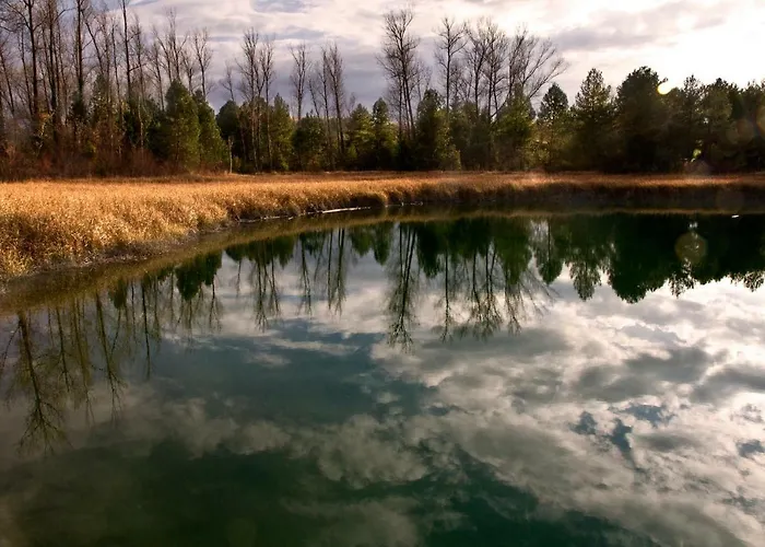 Casa Jou Ferienhaus Abella de la Conca