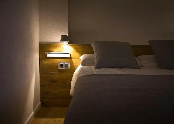 Casa Jou Ferienhaus *