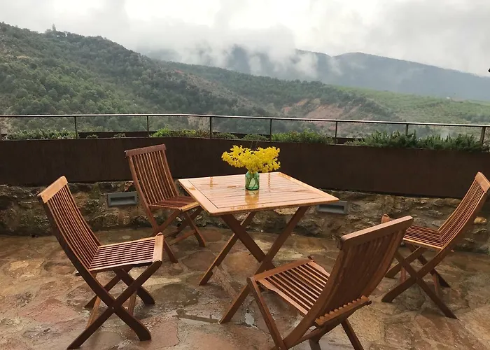 Ferienhaus Casa Jou Abella de la Conca